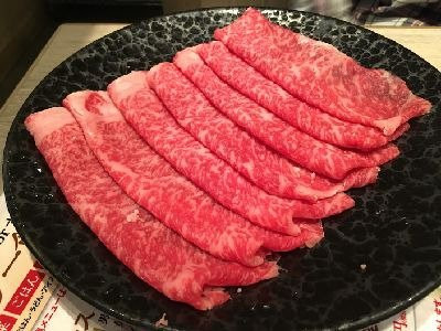 牛しゃぶ牛すき食べ放題 但馬屋 豊洲店
