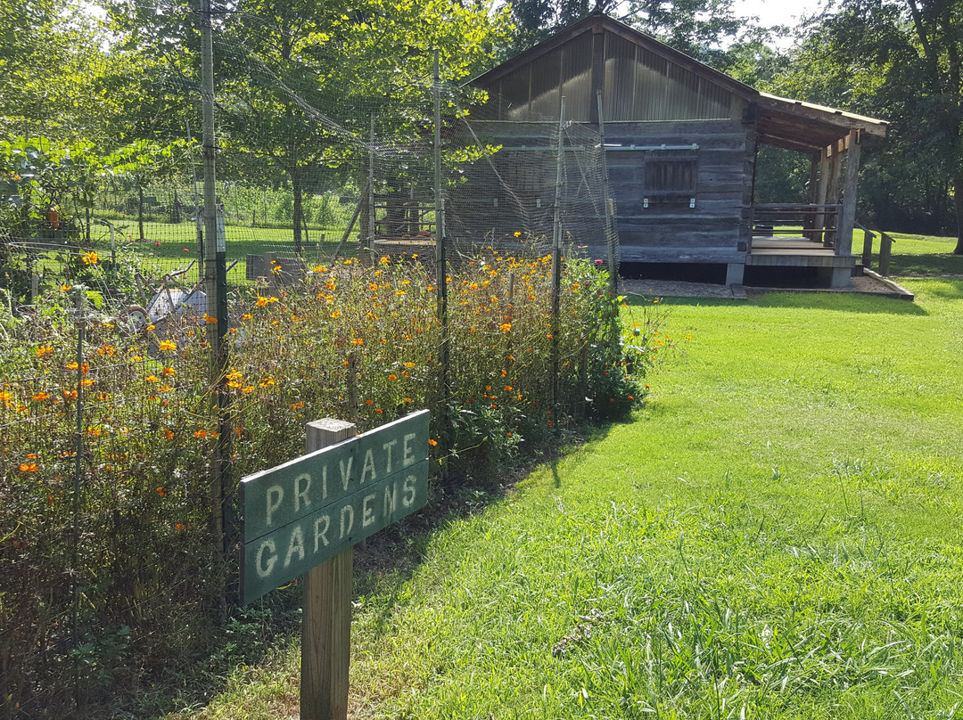 Greenway Farms Conference Center-Hixson必去景点