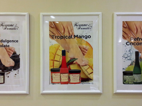 Bozena Day Spa-拉格兰奇必去景点