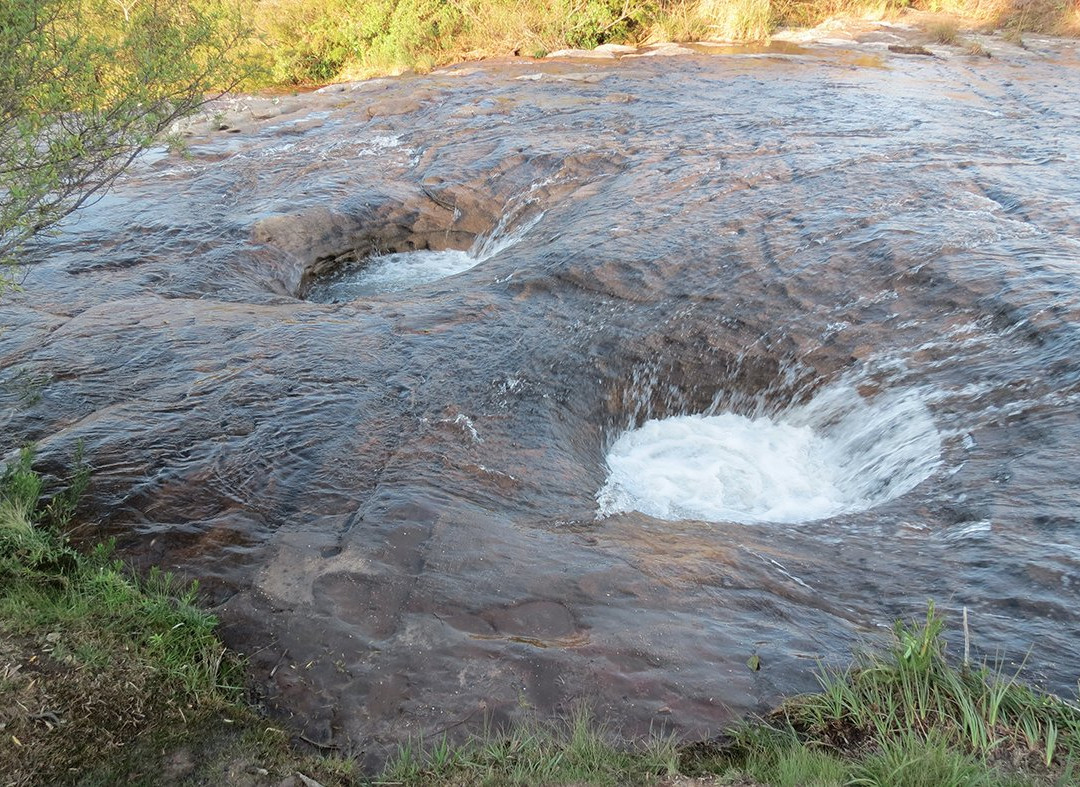 Parada do Guartelá-Tibagi必去景点