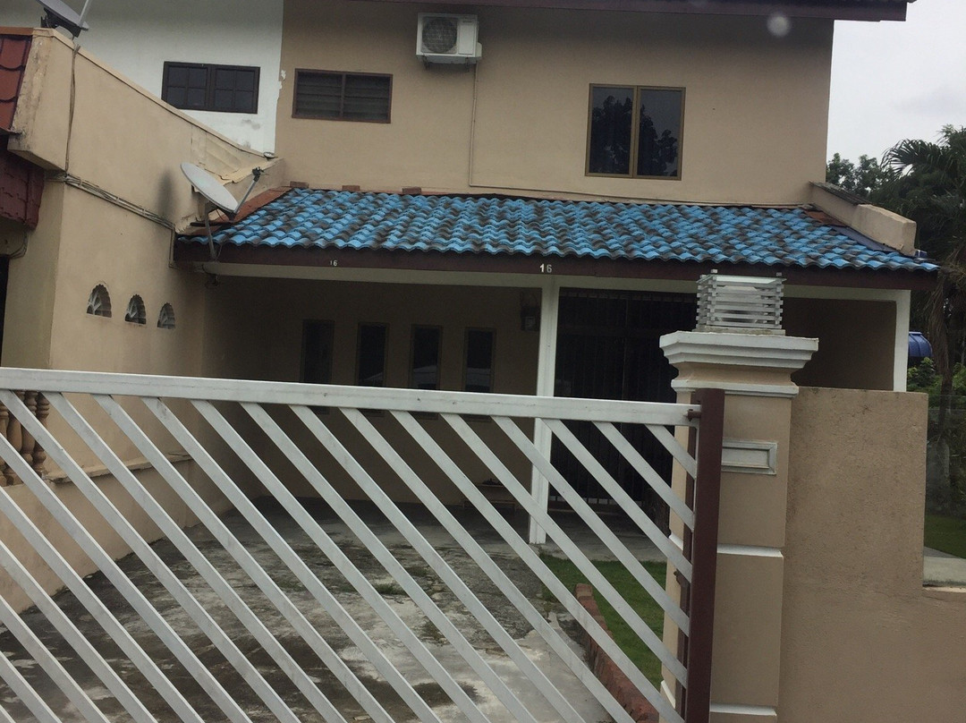Vera Homestay
