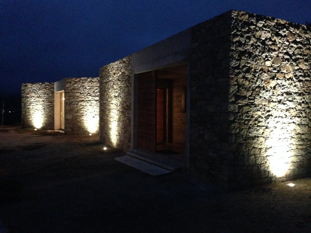 Albertacce酒店住宿-Casa Vanella