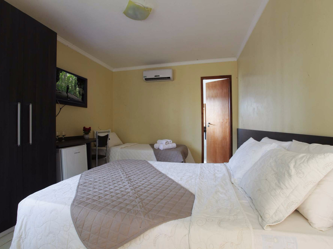 Amazon Xingu Hotel主图