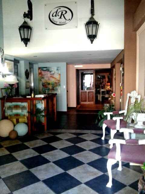Apart Hotel Della Riviera