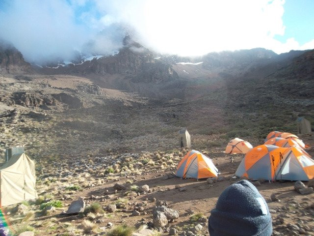 Kilimanjaro Guides Expeditions-莫西必去景点