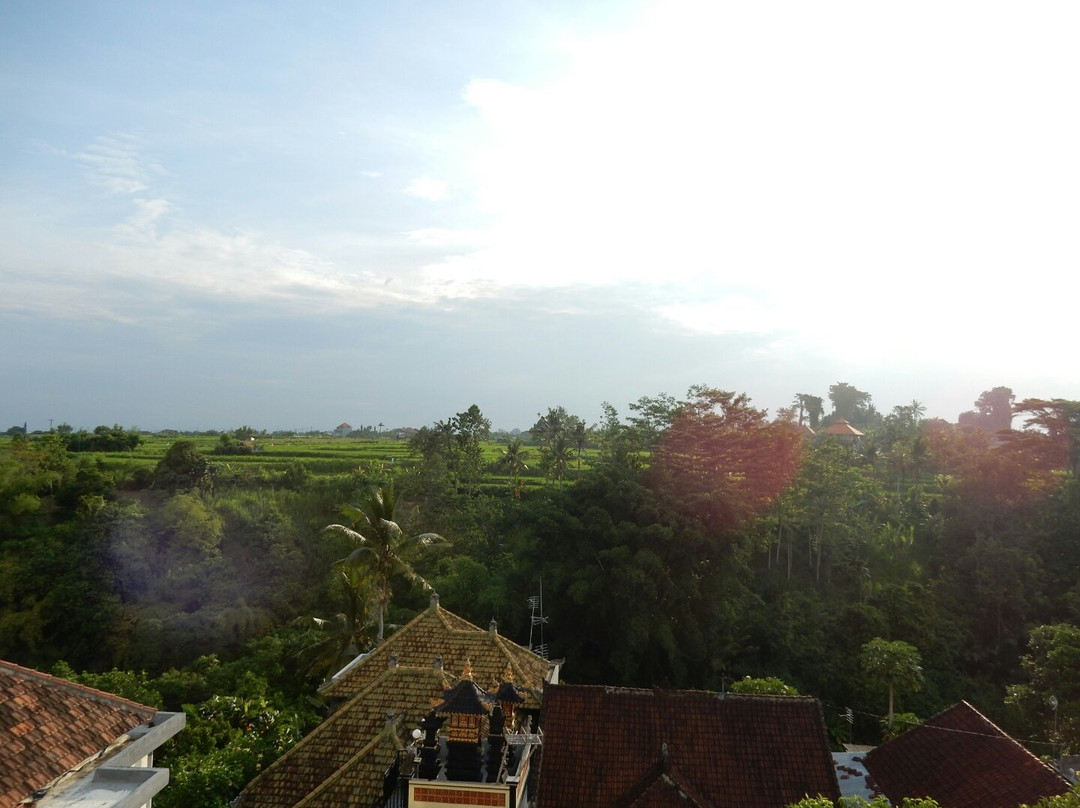 Villa Tedung River主图