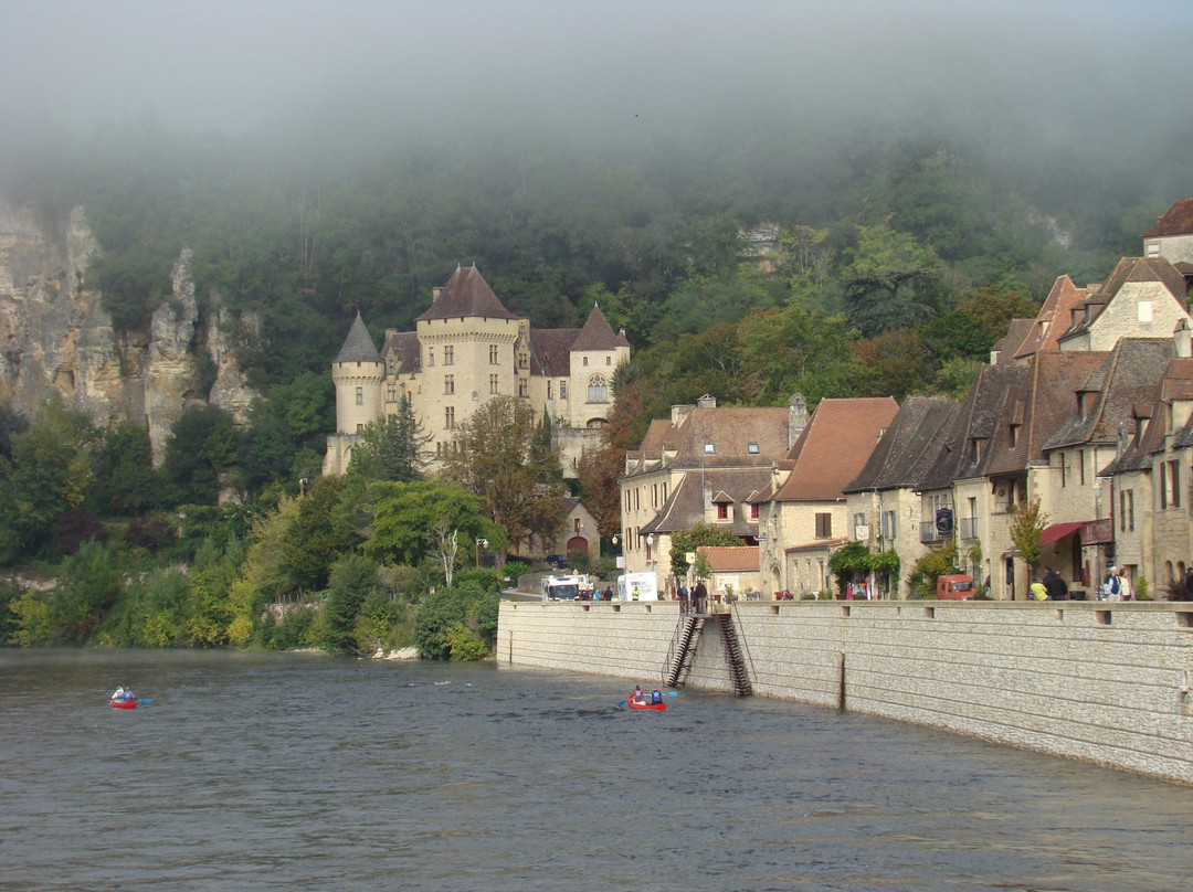Sightseeing in France - Private Tours