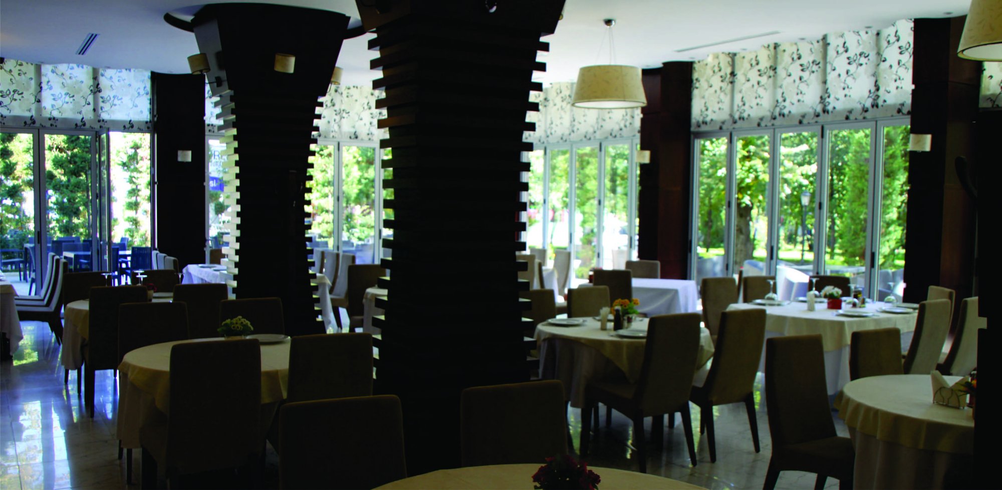Hotel Voloreka-餐饮