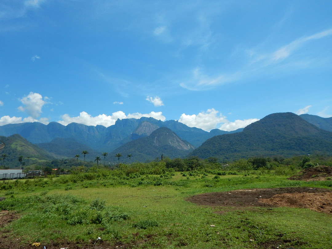 Haras Vale do Fojo-Guapimirim必去景点
