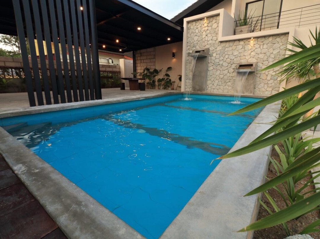 米昔拉酒店住宿-Laman Sentosa Boutique Hotel