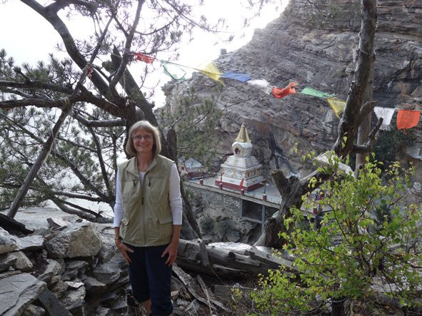 Rarang Monastery景点图片
