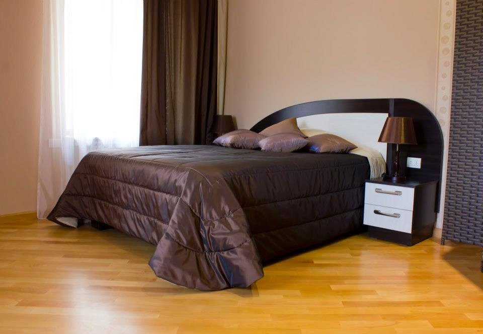 Aya Maria Wellness SPA Resort主图