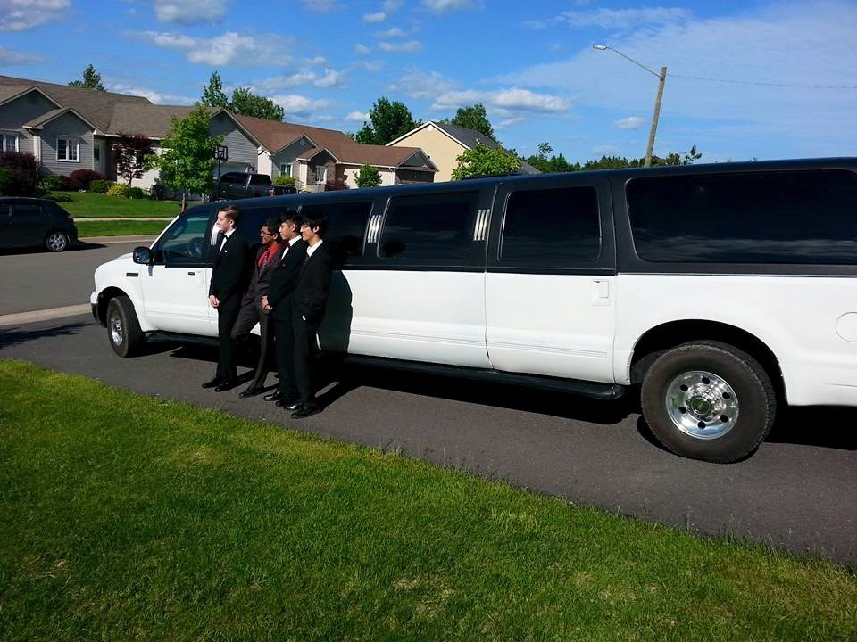 Sunbury Limousine-Waasis必去景点