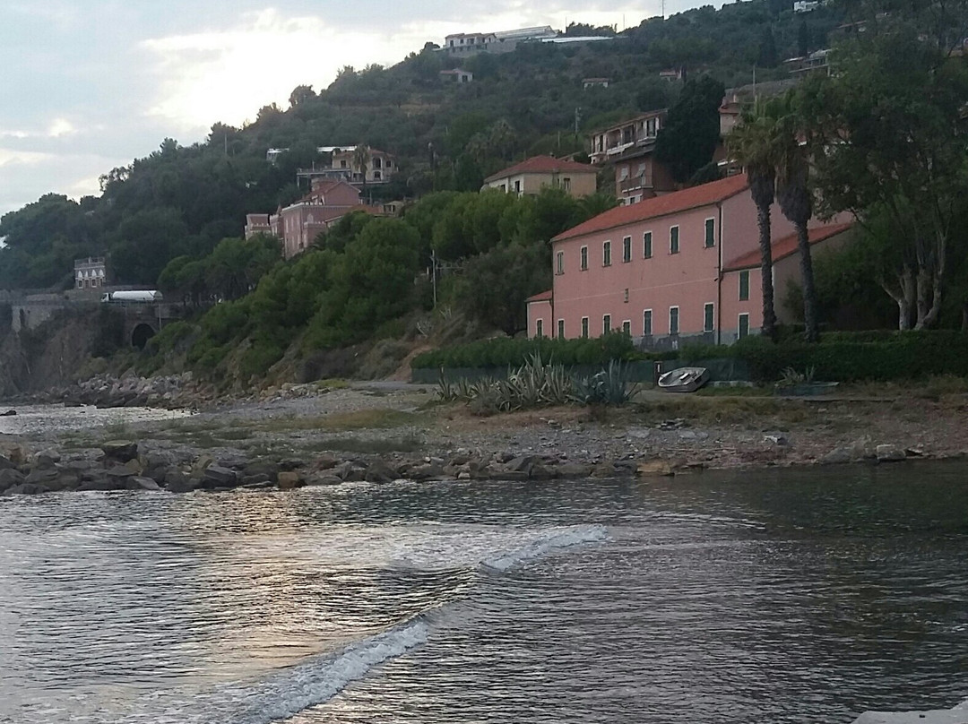 Torre di Prarola-因佩里亚必去景点