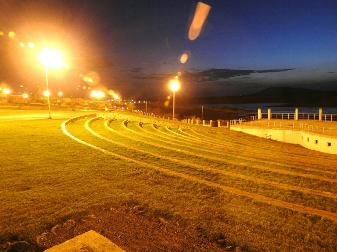 Machakos People's Park-Machakos必去景点