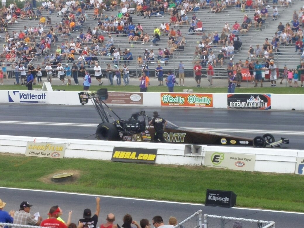 Gateway Motorsports Park-Madison必去景点