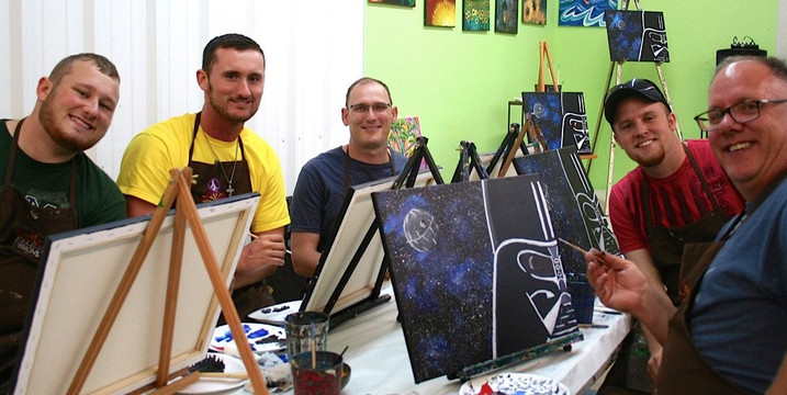 Kelly Jo Designs by Wine-阿尔伯克基必去景点