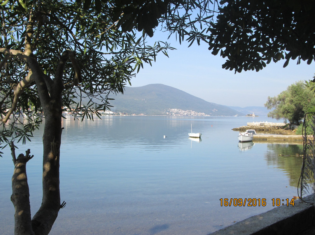 Island of Flowers-Tivat Municipality必去景点