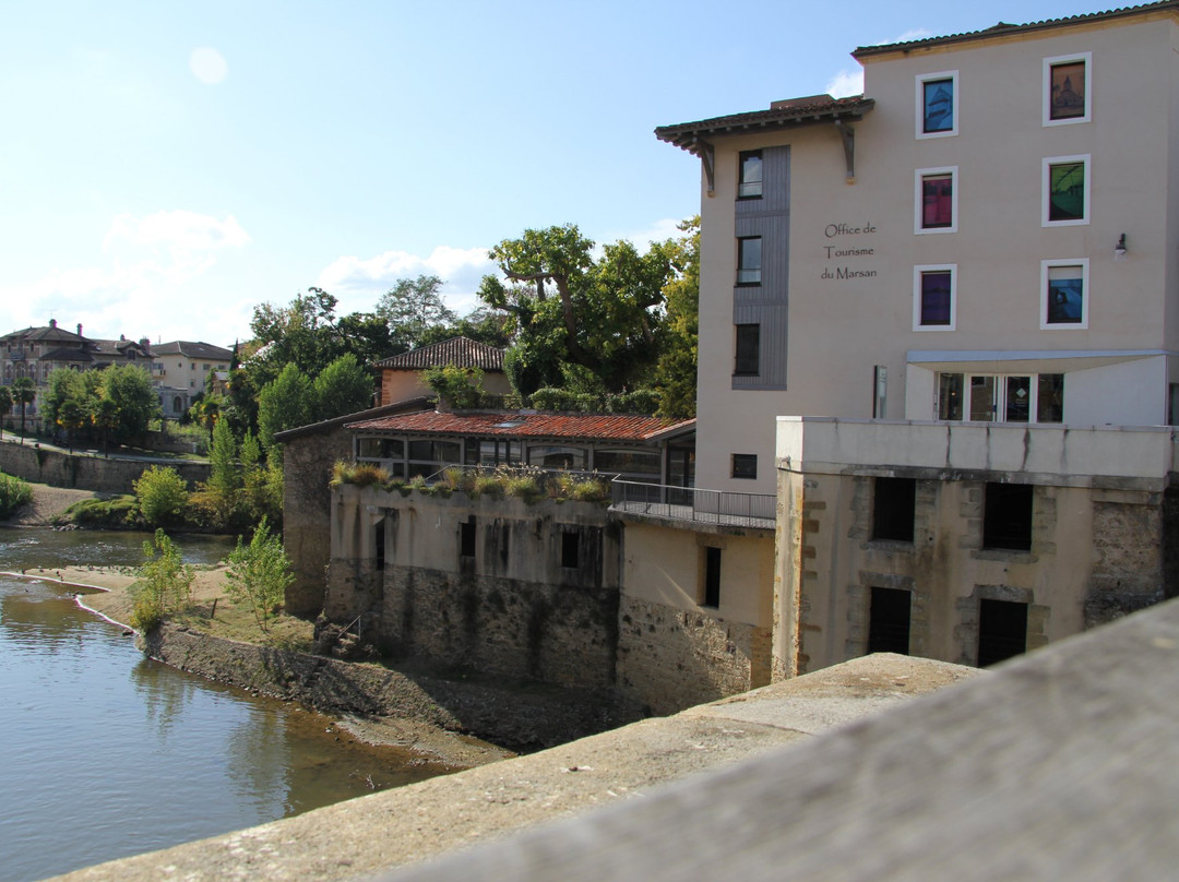 Office de Tourisme de Mont de Marsan景点图片