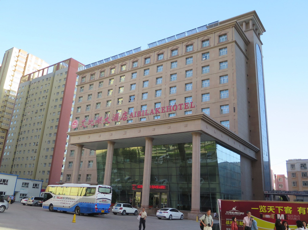 托里县旅游攻略图片