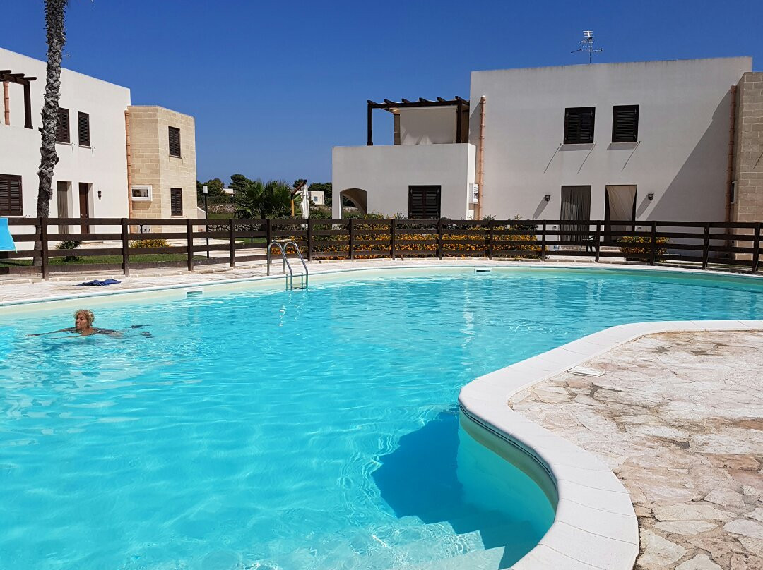 Residence Lido Burrone