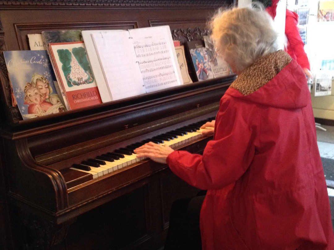 Colony House Museum-帕尔默必去景点