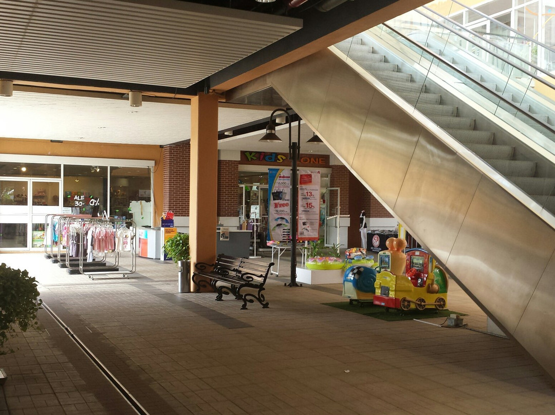 Premium Outlet Udon Thani景点图片
