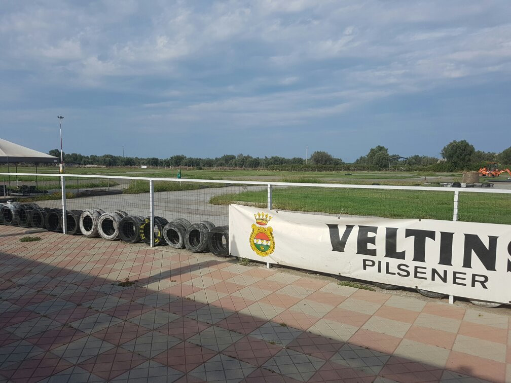 Pista Nika Internazionale-Torretta必去景点