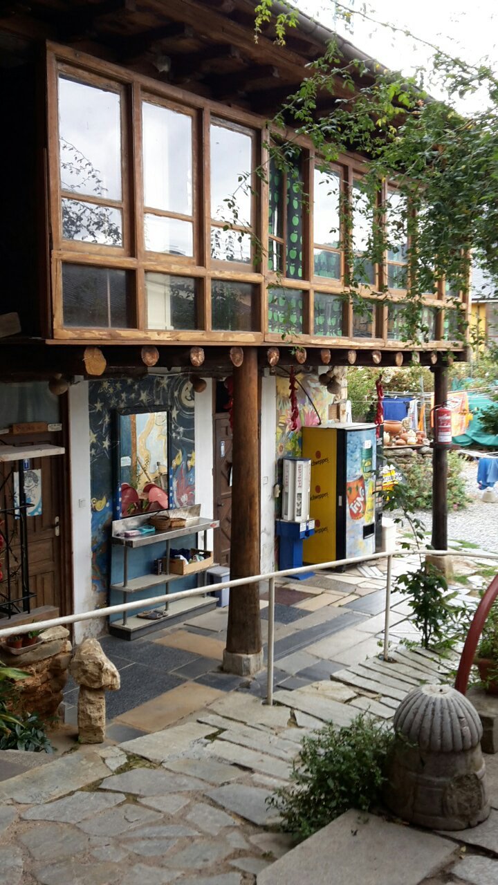Albergue Ave Fenix-官方