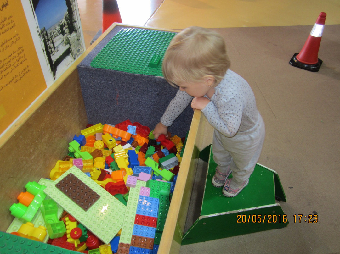 Children's Museum-安曼必去景点