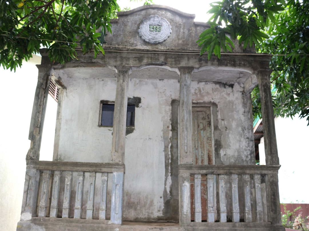 Bataan World War II Museum景点图片