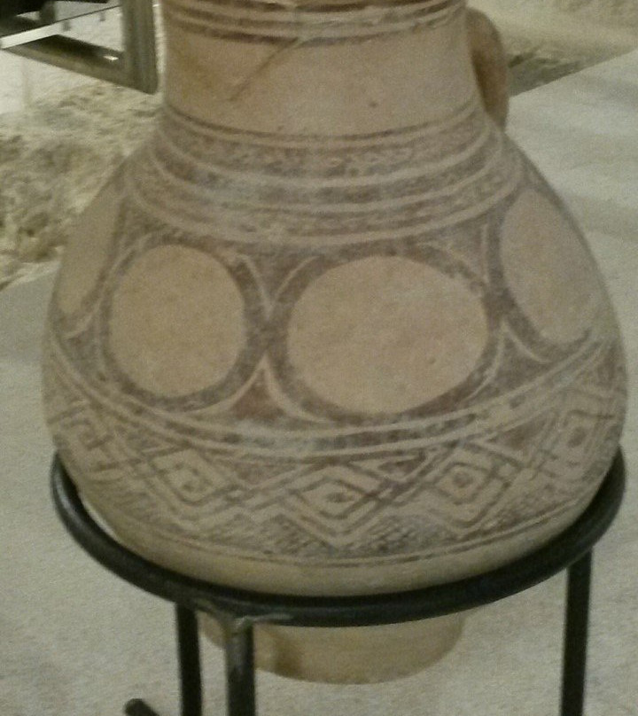 Bethlehem Museum-伯利恒必去景点