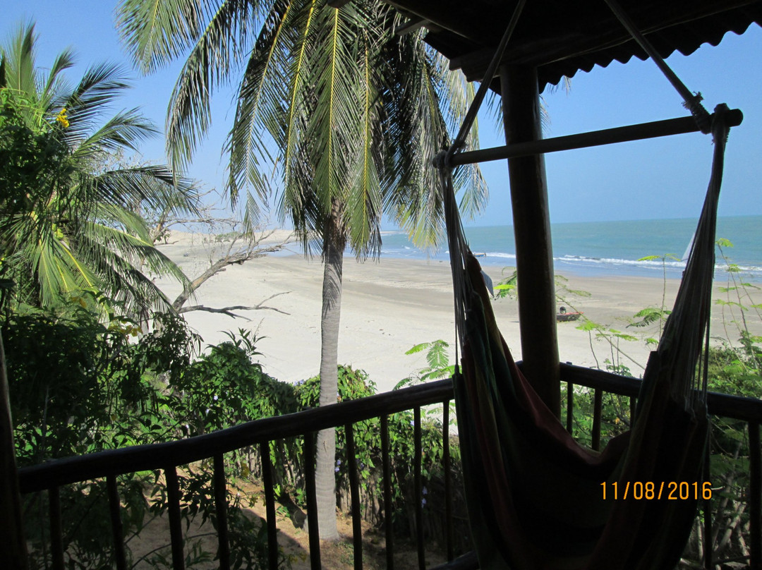 Curima Beach-Barroquinha必去景点