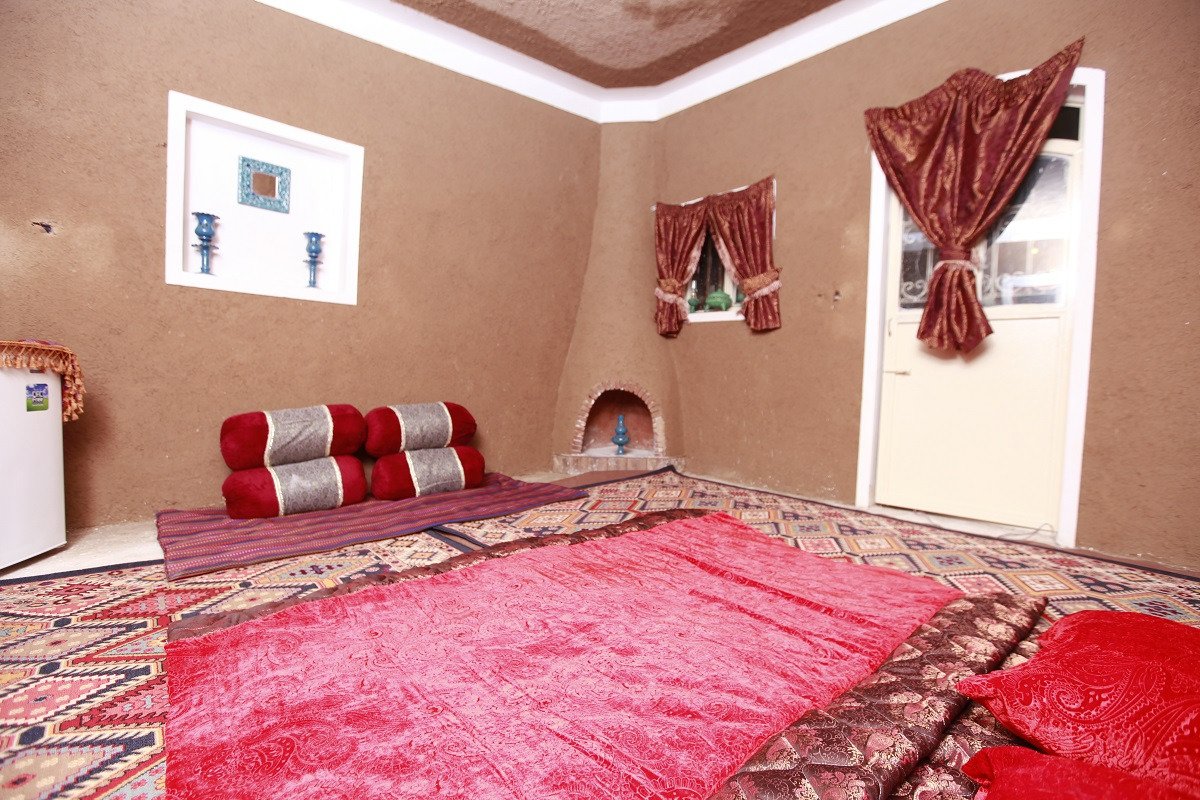 Saam Traditional Hotel-官方