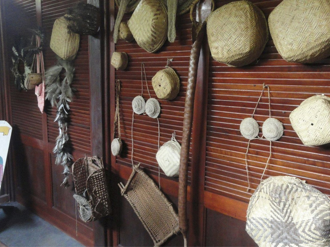 House of Peoples of the Forest-Rio Branco必去景点