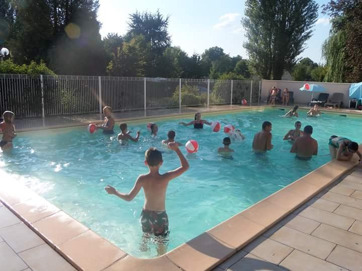 Camping Les Platanes
