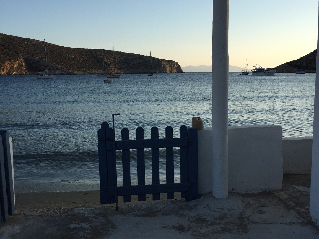 Aerides Boutique Rooms主图