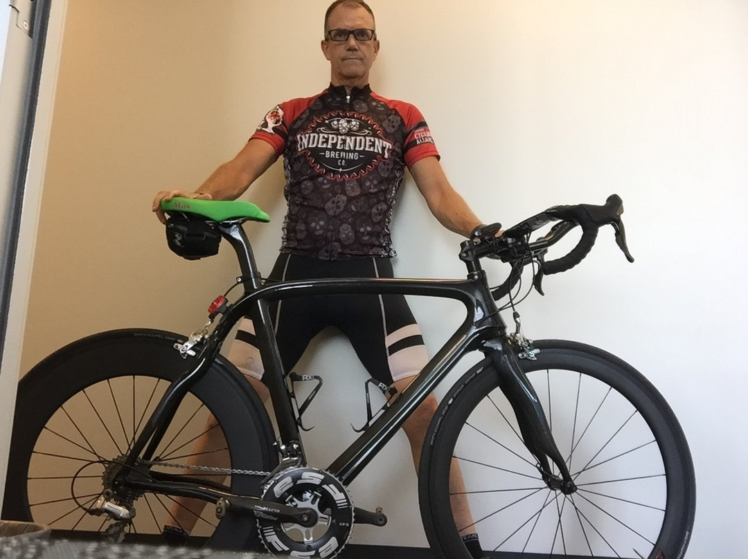 Independent Brewing Company-Bel Air必去景点