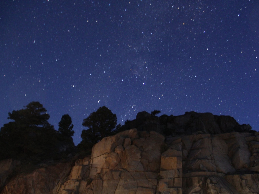 Hope Valley旅游攻略图片