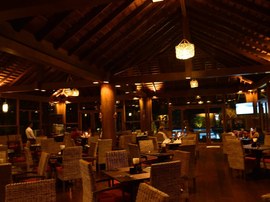 Treasure Restaurant