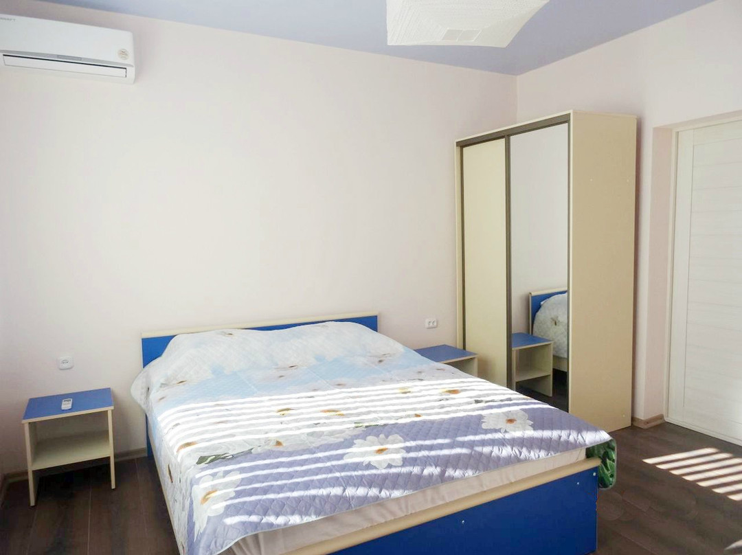 Kiparis Hostel