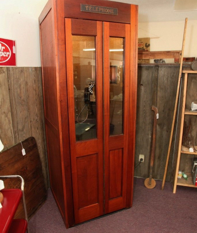 Still River Days Antiques-新市场必去景点