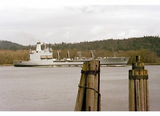 Goble Tavern-Rainier必去景点