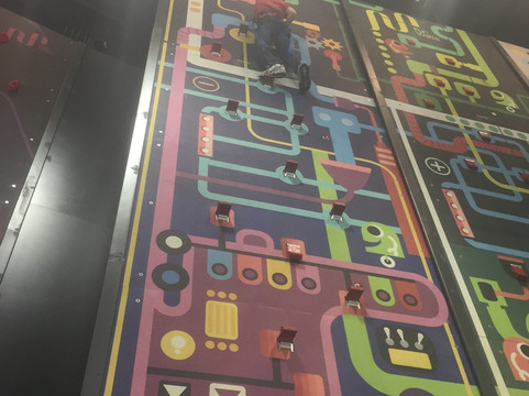 TunzaFun Xtreme - Knox-旺加拉塔必去景点