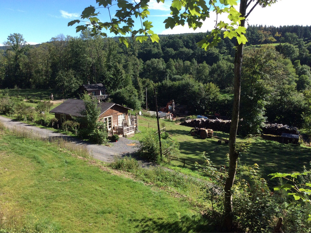 B&B Ten Huize Planckaert