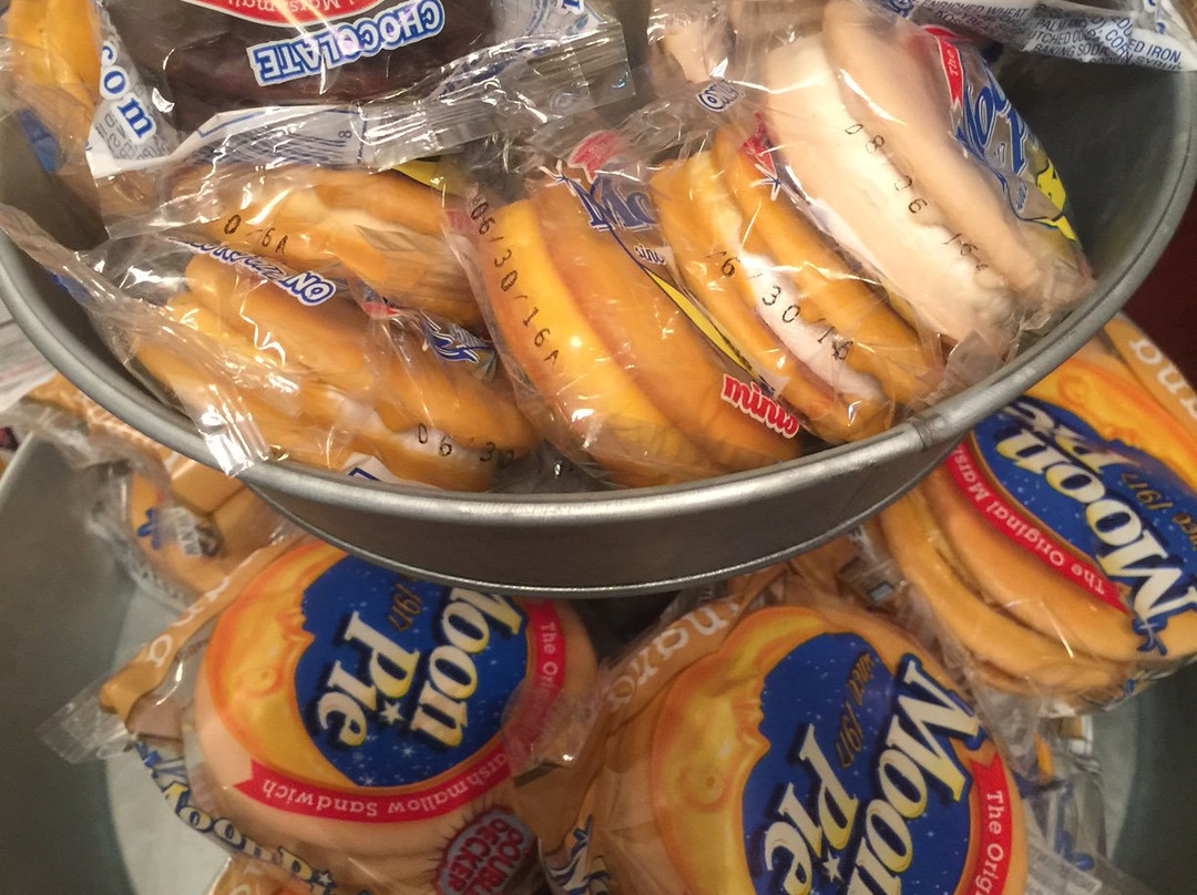 Tennessee Peddler-Lynchburg必去景点