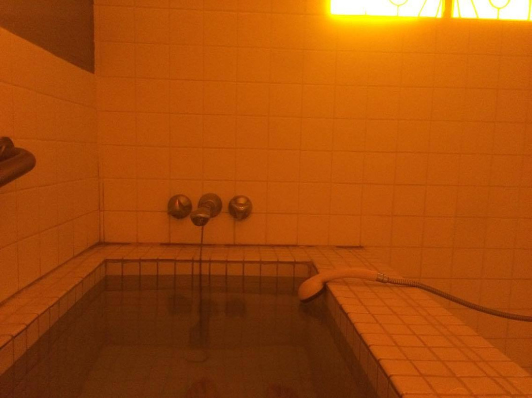 Steamboat Hotsprings Healing Center & Spa-里诺必去景点