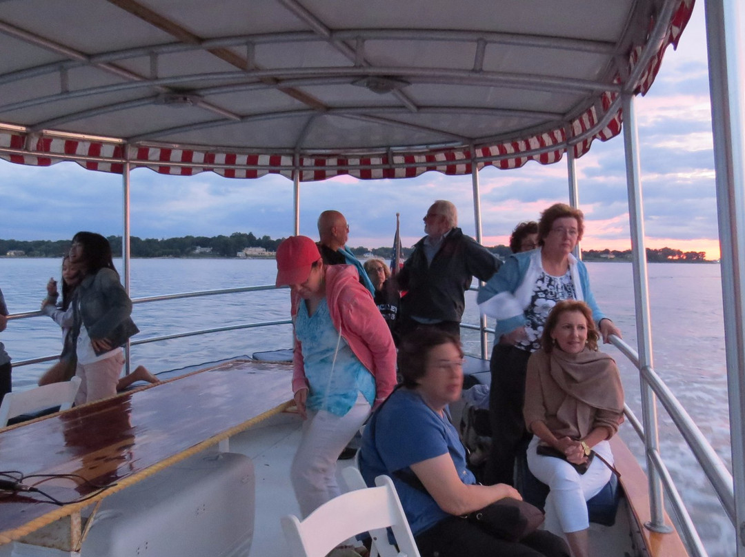 Port Washington Water Taxi-Port Washington必去景点