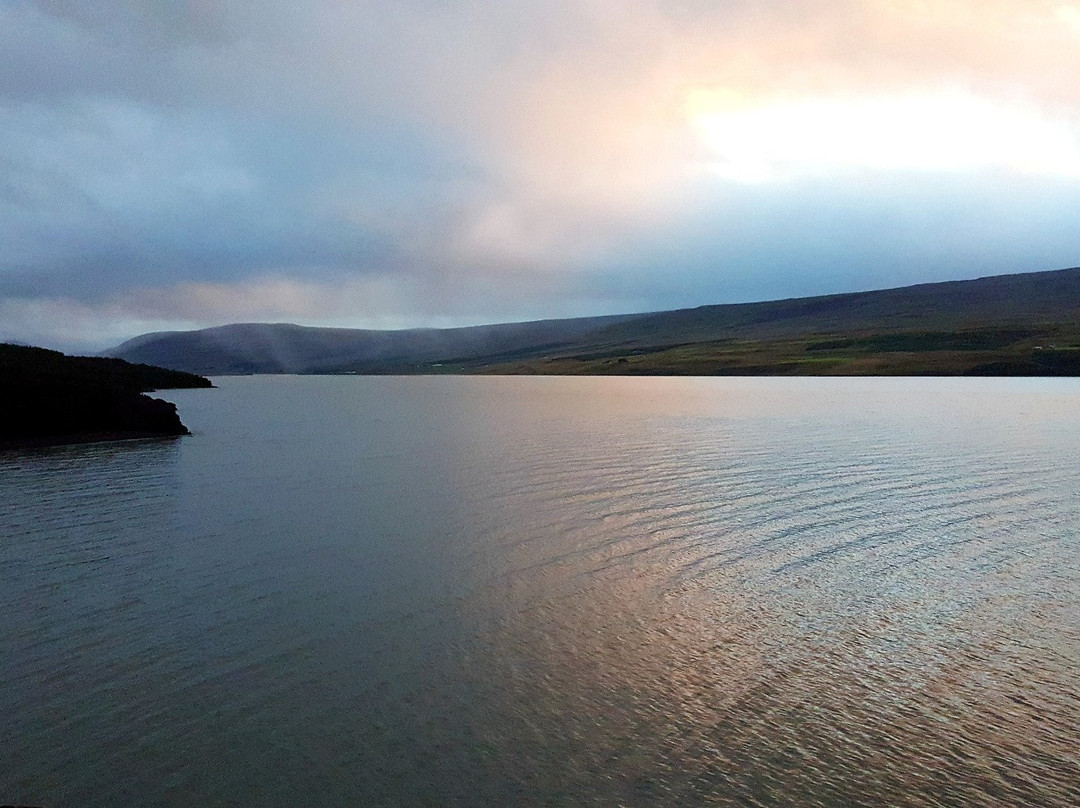 Atlavik-埃伊尔斯塔济必去景点