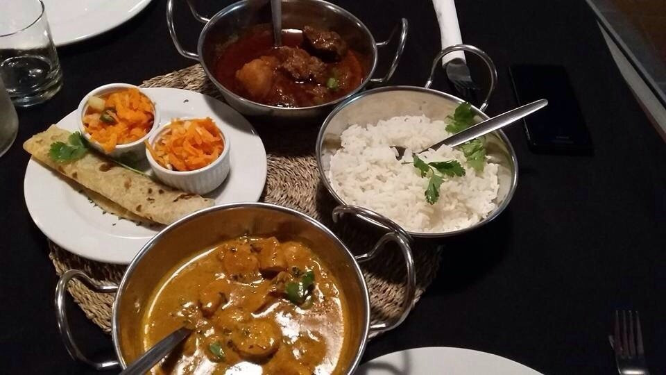 Newlands East餐馆和美食-Dalchini